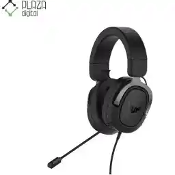 هدست گیمینگ باسیم 7.1 ایسوس مدل TUF Gaming H3