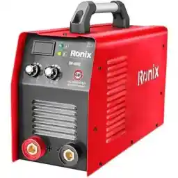 اینورتر جوشکاری 200 آمپر رونیکس مدل RH-4602 پاور پلاس