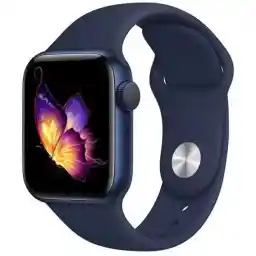 ساعت هوشمند اسمارت واچ مدل T55 PLUS 2022