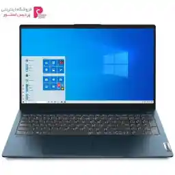 لپ تاپ لنوو  8G RAM 512GB SSD 2GB VGA i5 IdeaPad 5