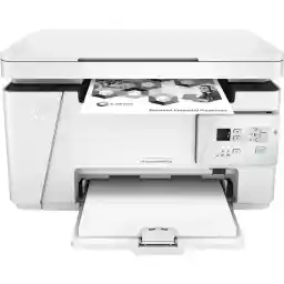 پرینتر چندکاره لیزری LaserJet Pro MFP M26a اچ پی