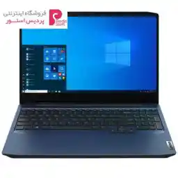 لپ تاپ لنوو Ideapad Gaming 3 16GB RAM 1TB SSD i7 12650H VGA 3050 4GB