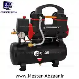 کمپرسور باد 10 لیتری ادون مدل ED-2-1100-F9