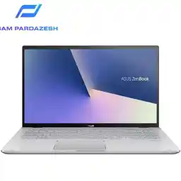 لپ تاپ ایسوس 15.6 اینچی لمسی مدل ZenBook Flip 15 Q508UG پردازنده Ryzen 7 5700U رم 8GB حافظه 256GB SSD گرافیک 2GB MX450