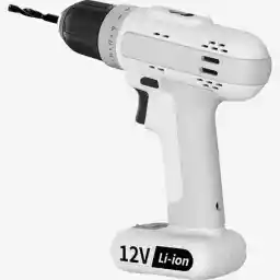 دریل شارژی شیائومی 12 ولت مدل Xiaomi MSID1202-01