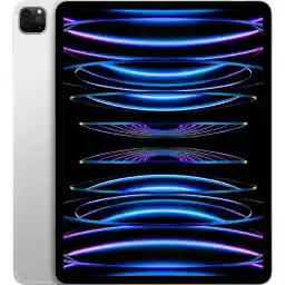 Apple tablet iPad pro 6th 2022 Hücresel 12,9 İnç 512 GB bellek