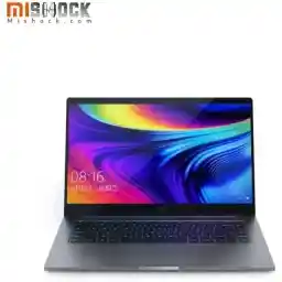 لپتاپ شیائومی Mi Note Book pro 15.6 Core i7+8GB/512GB SSD