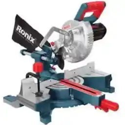 فارسی بر کشویی 180 میلی متری رونیکس مدل 5300