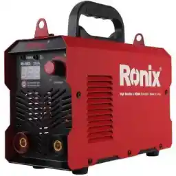 مینی اینورتر جوشکاری 180 آمپر رونیکس مدل RH-4603