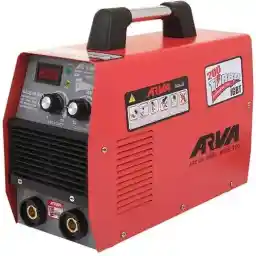 اینورتر جوشکاری ۲۰۰ آمپر TURBO آروا مدل 2103
