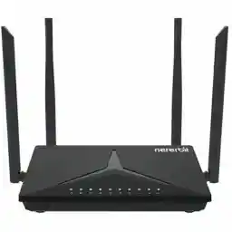 مودم روتر LTE 4G N300 بیسیم نتربیت مدل NWR-M920