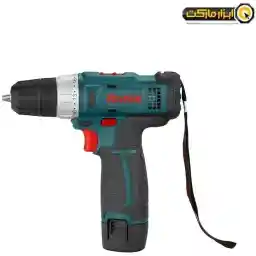 دریل پیج گوشتی شارژی 12 ولت لیتیوم رونیکس مدل 8612