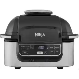 سرخ کن و گریل نینجا مدل NINJA AG301
