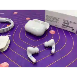 هدفون بی سیم AirPods Pro 2