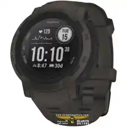 ساعت گارمین Instinct 2 Solar Surf Edition Surf Edition Bells Beach