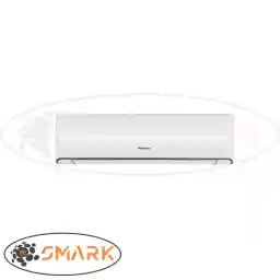 کولر گازی هایسنس مدل HRH-12TQ 12000
