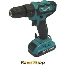 دریل شارژی 36 ولت ماکیتا