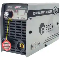 دستگاه جوش 250 آمپر ادون غیر دیجیتال