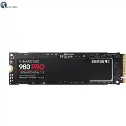 اس اس دی اینترنال سامسونگ M.2 980 PRO ظرفیت 250 گیگابایت