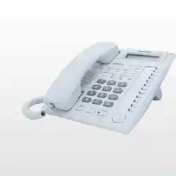 تلفن سانترال هایبرید Panasonic KX-T7730