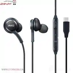 هندزفری سیم دار سامسونگ مدل S10