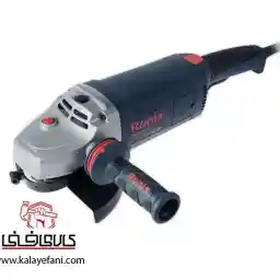 فرز سوپر آهنگری 180 میلی متری رونیکس مدل 3210