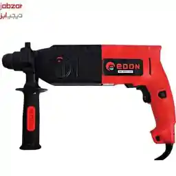 دریل بتن کن سه کاره ادون مدل ED2803