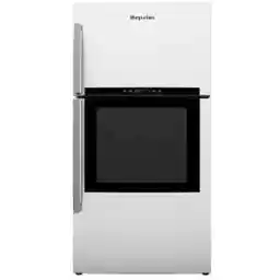 یخچال فریزر فریزر بالا دیپوینت مدل  Discover