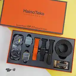 ساعت هوشمند haino teko مدل gp-13