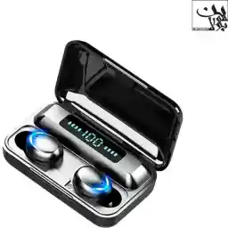 هندزفری بلوتوثی سامسونگ مدل AIR F9 PRO PLUS