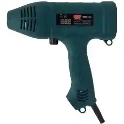 اینورتر جوشکاری 400 آمپر تفنگی دستی باس مدل BOSS MMA 400