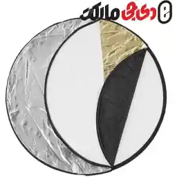 رفلکتور 5 لایه Reflector 80 cm
