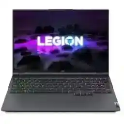 لپ تاپ لنوو Legion 5 Pro  16GB RAM 512GB SSD i7 4GB VGA