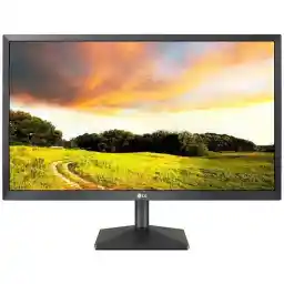 مانیتور 21 اینچ ال جی مدل 22MP410-B