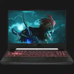 لپ تاپ ایسوس  16GB RAM 1TB SSD i7 8GB VGA FX507ZR