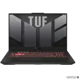 لپ تاپ ایسوس 17.3 اینچی مدل TUF Gaming FA707RW پردازنده Ryzen 7 6800H رم 16GB حافظه 1TB SSD گرافیک 8GB 3070