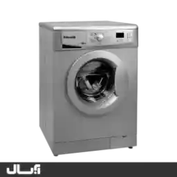 ماشین لباسشویی آبسال 5 کیلویی مدل 5307