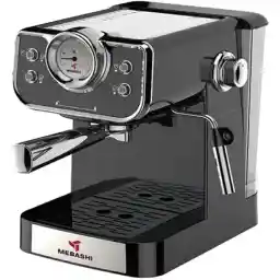 اسپرسوساز مباشی مدل ECM2039