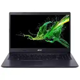 لپ تاپ ایسر Aspire 3 A315 8GB RAM 256GB SSD 1TB HDD i3