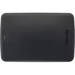 هارددیسک اکسترنال توشیبا مدل Stor.e Basics ظرفیت 1 ترابایت