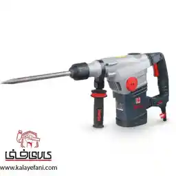 دریل بتن کن 40 میلی متری 6 کیلوگرمی رونیکس مدل 2740