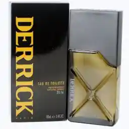 ادو تویلت مردانه اورلین مدل Derrick حجم 100 میلی لیتر