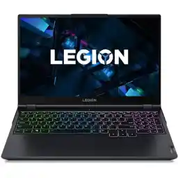 لپ تاپ لنوو Legion 5 16GB RAM 1TB SSD i7 12700H VGA 3070 8GB