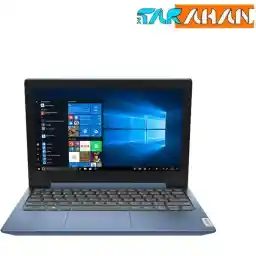 لپ تاپ  لنوو 4GB RAM 128GB SSD Celeron IdeaPad 1