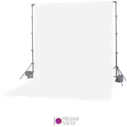 فون عکاسی سفید جنس شطرنجی یا سوزنی