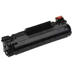 تونر مشکی کانن مدل 737