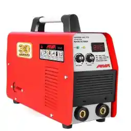 اینورتر جوشکاری ARC 215 آروا مدل ARVA-2101