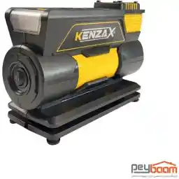 کمپرسور باد فندکی 140 وات 12 ولت کنزاکس مدل KAC-13