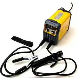 دستگاه جوشکاری 350 آمپر ROVE کدSMART-350