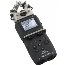 رکوردر ZOOM H5